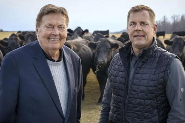 كيس
لحم
مجفف
غيّر
كل
شيء
..
قصة
الملياردير
جاك
لينك