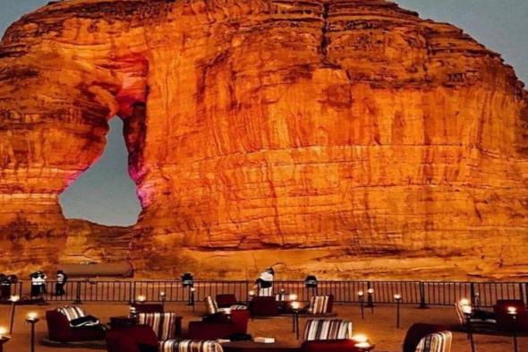 مستشارة
    أعمال:
    حجم
    إنفاق
    السائح
    مؤشر
    على
    كفاءة
    منظومة
    القطاع
    السياحي