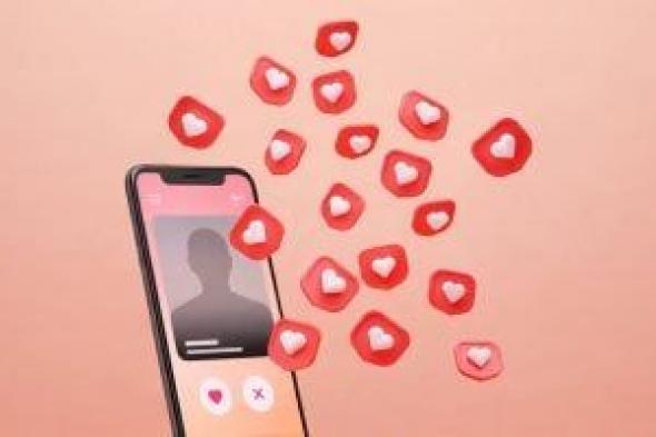 1.14
مليار
دولار
خسائر..
احذر
فى
عيد
الحب
عمليات
الاحتيال
العاطفى
المدعومة
بالذكاء
الاصطناعى