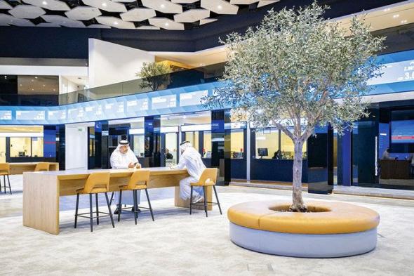 5شركات عقارية مدرجة في «دبي المالي» تربح 39.09 مليار درهم خلال 2025