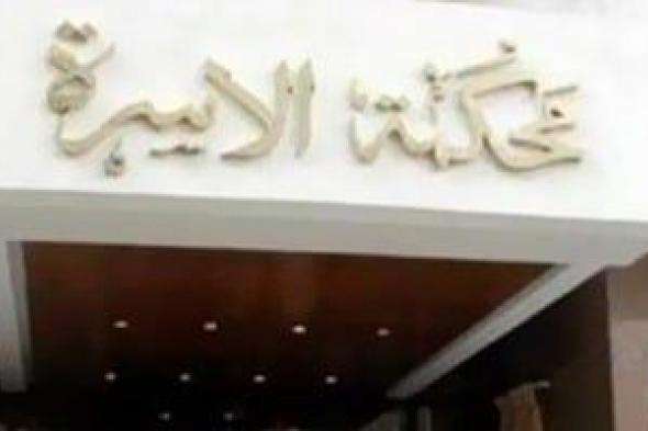 الاستئناف
على
حكم
الطلاق
للضرر
أمام
محكمة
الأسرة..
متى
يلغى
الحكم؟