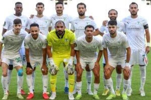 المصرى
يستضيف
زيسكو
يونايتد
لحسم
تأشيرة
التأهل
إلى
ربع
نهائى
الكونفدرالية