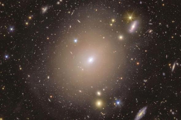 اكتشاف يحيّر علماء الفلك.. يتحدى نظريات تكوين الكواكب