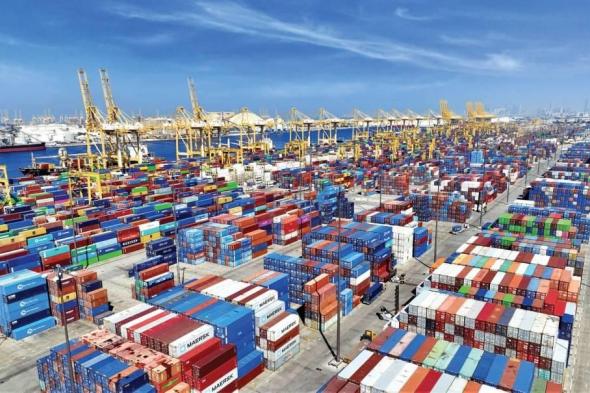 رمضان
      في
      الإمارات..
      نهج
      استباقي
      متكامل
      يضمن
      وفرة
      السلع
      واستقرار
      أسعارها