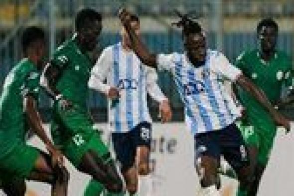 دوري
      أبطال
      إفريقيا..
      الموعد
      والقناة
      الناقلة
      لمواجهة
      بيراميدز
      وباور
      ديناموز