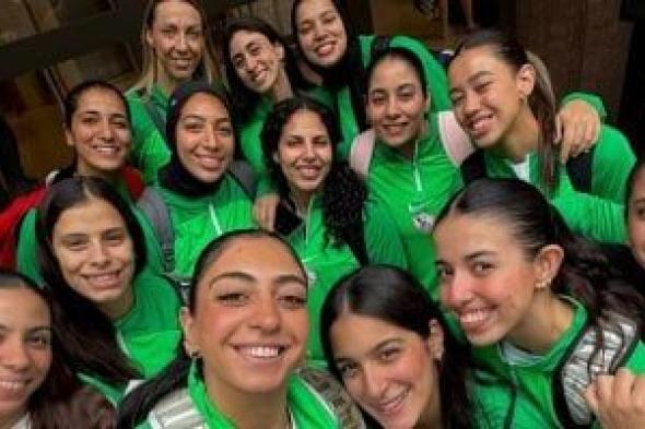 الزمالك
يهزم
دجلة
فى
سوبر
الكرة
الطائرة
سيدات