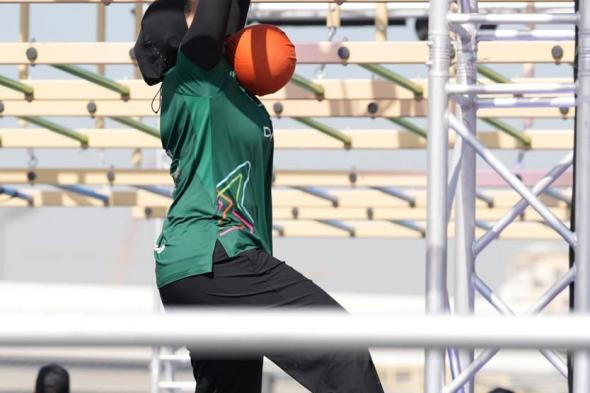 "خدمة الأمين" تدفع بفريقها النسائي للمنافسة في "تحدي الحكومة"