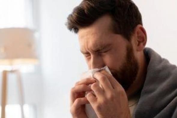 حساسية
الأتربة..
العلامات
والأسباب
وطرق
العلاج