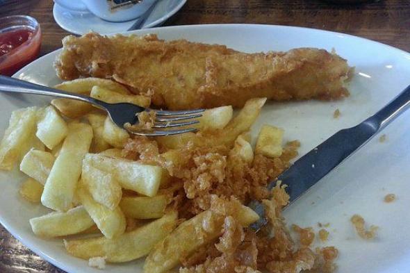 نظام غذائي يضيف لعمرك 3 سنوات: القهوة للرجال والأسماك للنساء