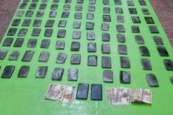 كواليس
إحباط
محاولة
تهريب
"تاجر
مخدرات"
من
أيدي
الشرطة
بقويسنا