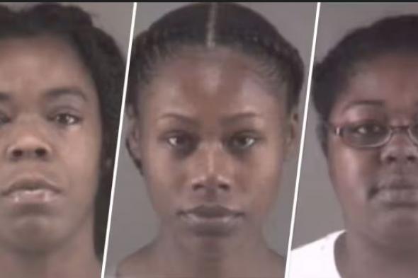 موظفات دار للمسنين ينظمن "بطولة" للملاكمة بين نزلاء مصابين بالخرف