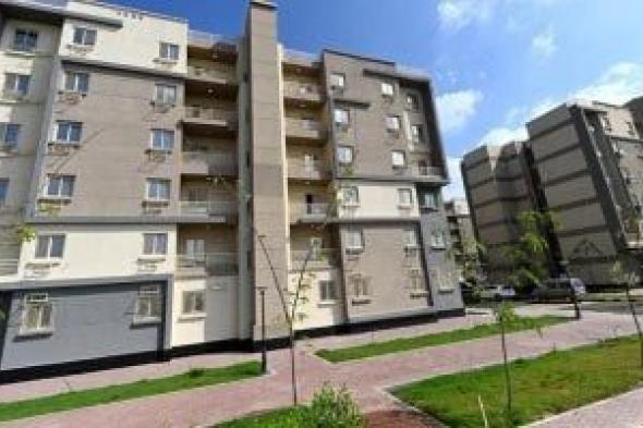 يضم
130
عمارة..
أبرز
المعلومات
عن
مشروع
سكن
مصر
بالعبور
الجديدة