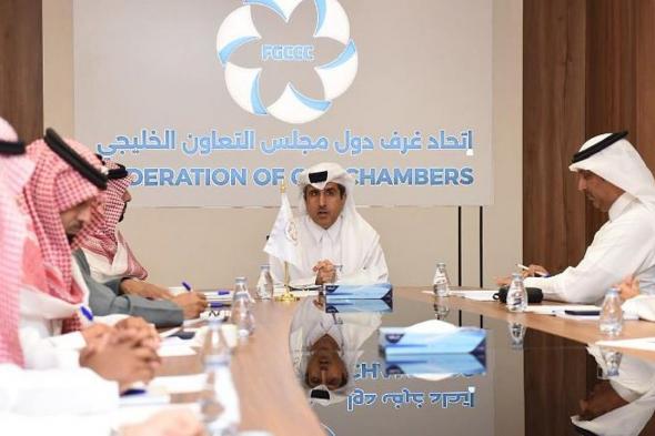 نمو
    متوقع
    للاقتصاد
    الخليجي
    إلى
    4.5%
    في
    2026
    بدعم
    من
    التنويع
    الاقتصادي
    والتقنية
    والطاقة
    المتجددة