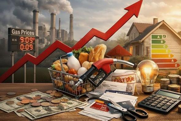 5
نصائح
للتعايش
مع
التضخم