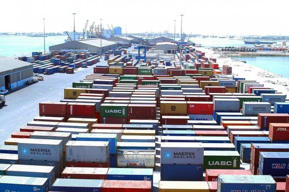 الصين
تلغي
الرسوم
الجمركية
عن
غالبية
الدول
الأفريقية
في
مايو
المقبل