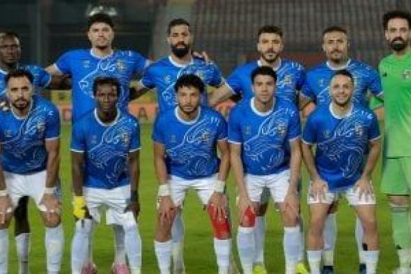 المقاولون
العرب
يستأنف
استعداداته
لمواجهة
المصري
فى
الدوري