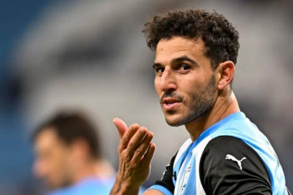 موقف
      الأهلي
      من
      التعاقد
      مع
      حمدي
      فتحي