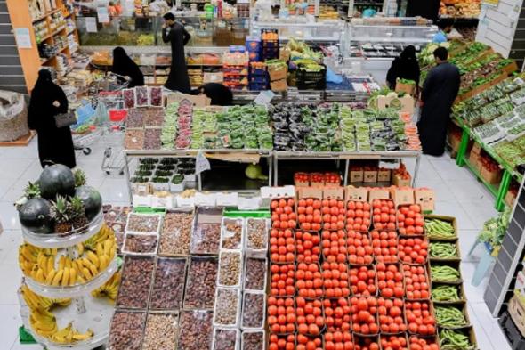 انتعاش
حركة
المبيعات
بأسواق
الباحة
قبيل
شهر
رمضان