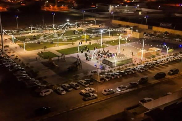 «الجمري
والصقار»
تتصدر
مشهد
أسبوع
كشتة
البديع
وتعيد
حضور
التراث