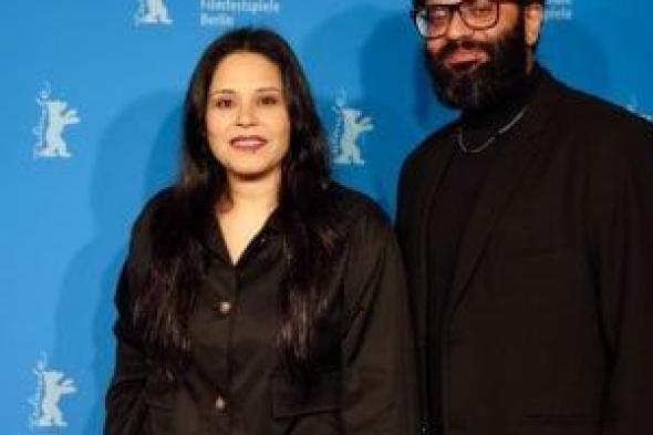 "عرض
عالمى
ناجح
للفيلم
المصرى
الوحيد
بمهرجان
برلين
السينمائى
"خروج
آمن"