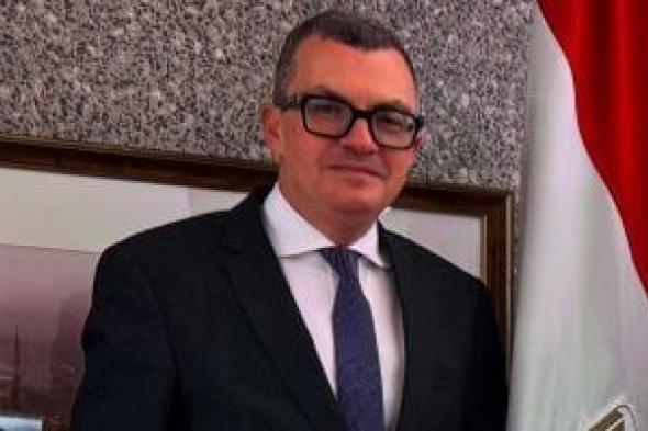 ما
الذي
ينتظر
وزير
التخطيط
الجديد؟
تحديات
الاستثمار
والدين
والإصلاح
الإداري