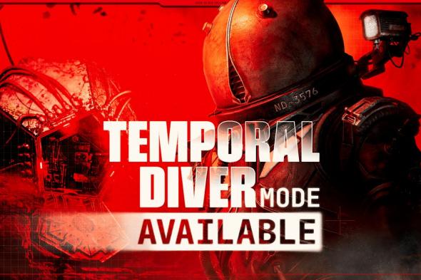 تحديث
جديد
للعبة
Cronos:
The
New
Dawn
يضيف
نمط
صعوبة
Temporal
Diver