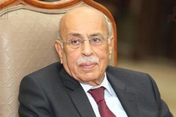 رئيس
جامعة
الأقصر
تنعي
الدكتور
مفيد
شهاب
وزير
التعليم
العالي
الأسبق