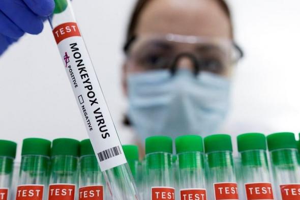 «الصحة
العالمية»:
رصد
فيروس
متحور
يضم
سلالتين
من
جدري
القرود