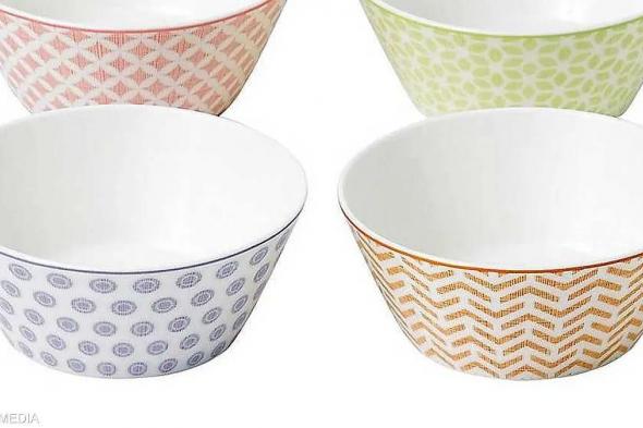 أخصائي:
    الميلامين
    يتسرب
    للمواد
    الغذائية
    عند
    تعرضها
    للحرارة
    وقد
    يسبّب
    السرطان