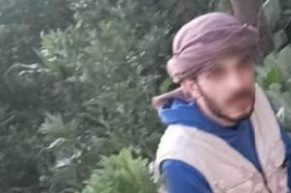 ضبط
عنصر
شديد
الخطورة
هارب
من
أحكام
بالمؤبد
فى
قضايا
خطف
ومخدرات
بالشرقية