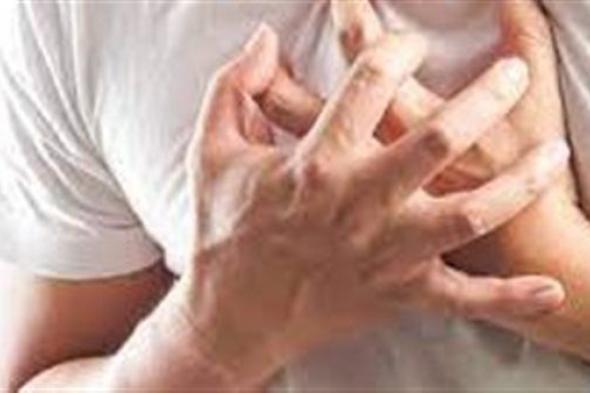 انتباهك لها قد ينقذ حياتك .. أعراض تسبق النوبة القلبية بـ 48 ساعة