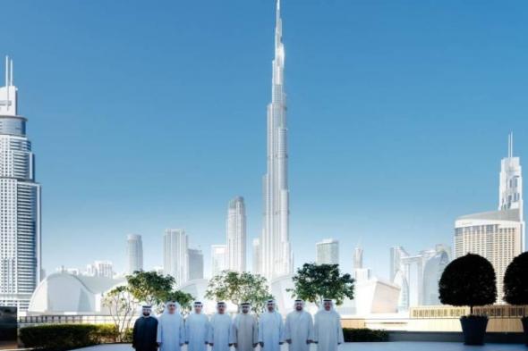 «جمارك
      دبي»
      تُباشر
      «القيادات
      التنفيذية»
      ضمن
      «مسار
      33»