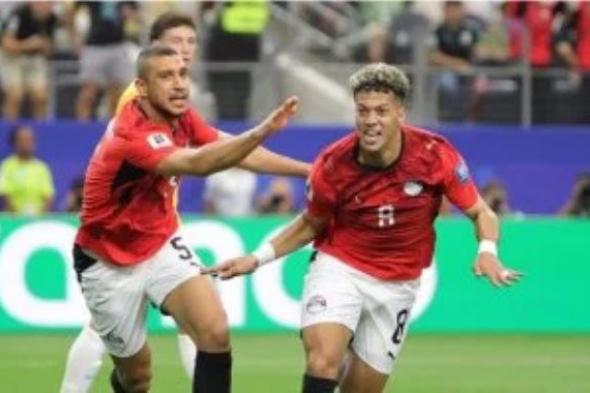 مواعيد مباريات منتخب مصر في تصفيات أمم أفريقيا 2027