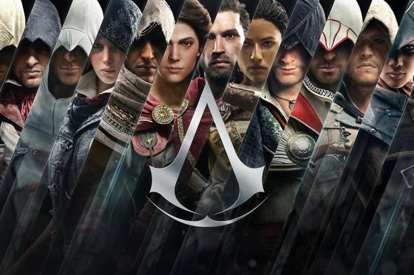 هل أصبح الريميك هو مستقبل Assassin’s Creed؟