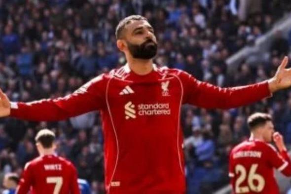 روما الإيطالي يدخل سباق التعاقد مع محمد صلاح.. اعرف التفاصيل