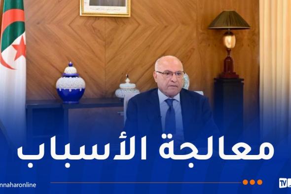 عطاف: الجزائر كلها ثقة في قدرة إفريقيا على دحر الإرهاب