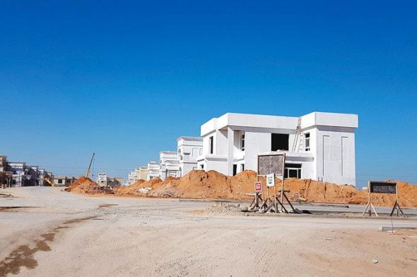 353.5 مليون درهم إجمالي مبالغ ضريبية استردها 4 آلاف مواطن عن بناء مساكنهم الجديدة في 6 شهور