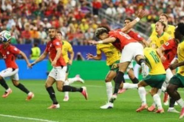 مواعيد مباريات منتخب مصر فى تصفيات أمم أفريقيا 2027