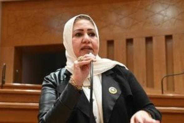 سحر صدقى: ثورة 23 يوليو أرست دعائم الدولة الوطنية ورسخت قيم الاستقلال