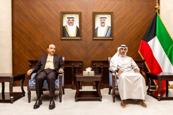الكويت تستدعي السفير الإيراني وتسلمه مذكرة احتجاج على استهداف الناقلة الكويتية «كيفان» أثناء عبورها مضيق هرمز