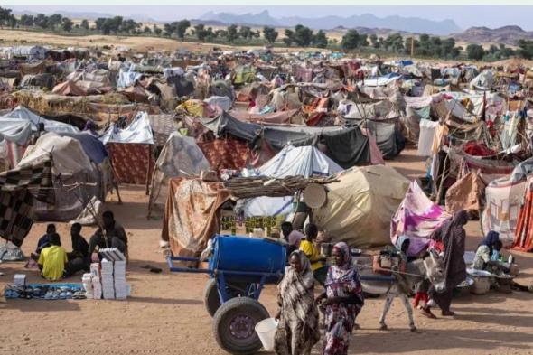 «يونيسف»: السودان يشكل أكبر أزمة إنسانية في العالم