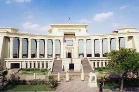 مفوضية الدستورية تحجز طعنا على قانون الإيجار القديم لكتابة التقرير