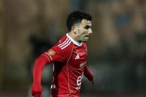 الزمالك يقدم استئنافين إلى لجنة التظلمات ضد قرار أزمة زيزو