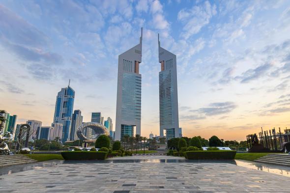 طقس الإمارات غداً.. صحو بوجه عام مع ظهور سحب منخفضة شرقاً