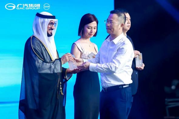 «جي أيه سي» تتجاوز 30 مليون مالك حول العالم إيذاناً بفصل جديد من النمو العالمي