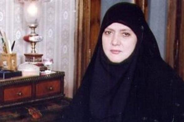 شمس البارودي: عمر هو الوحيد من أبنائي الذي أحب التمثيل