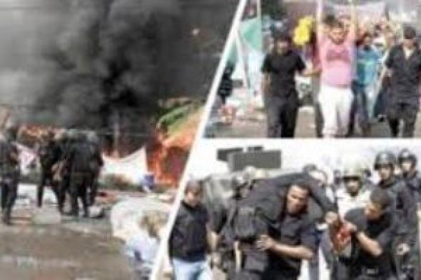 حتى لا ننسى.. أبرز تهديدات قيادات الإخوان للمصريين بعد 30 يونيو على منصة رابعة