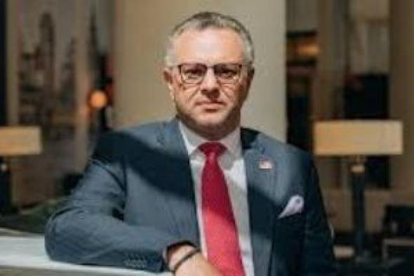 مسعد بولس: الولايات المتحدة تثمّن دور مصر في تعزيز الأمن والاستقرار