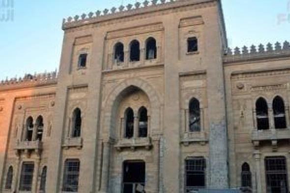 حتى لا ننسى.. كيف استهدفت الإخوان الإرهابية المتاحف والآثار المصرية؟