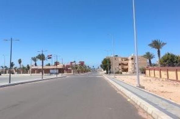 حالة الطقس بجنوب سيناء اليوم السبت 25 يوليو.. العظمى بشرم الشيخ 40 درجة